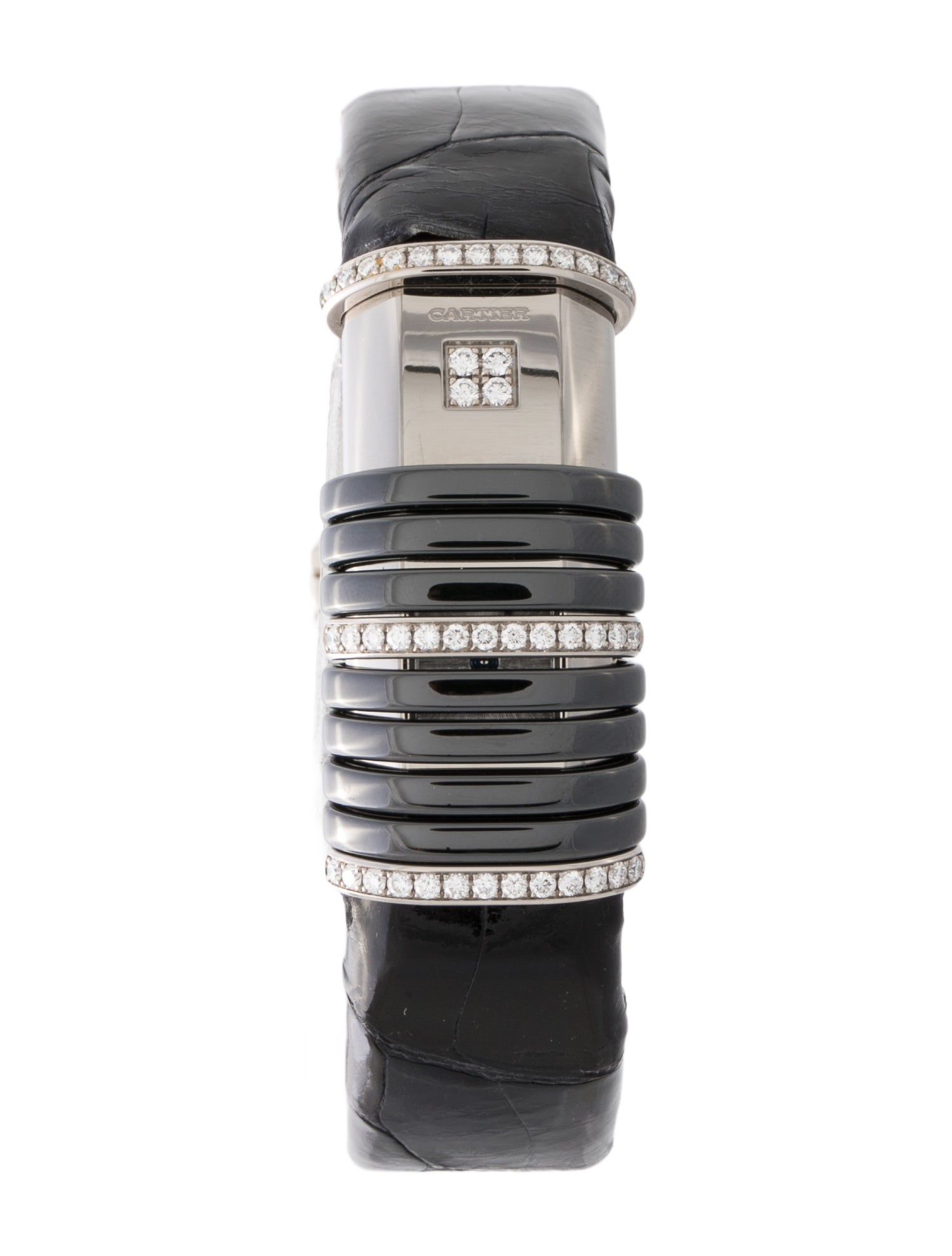 Cartier Déclaration Watch