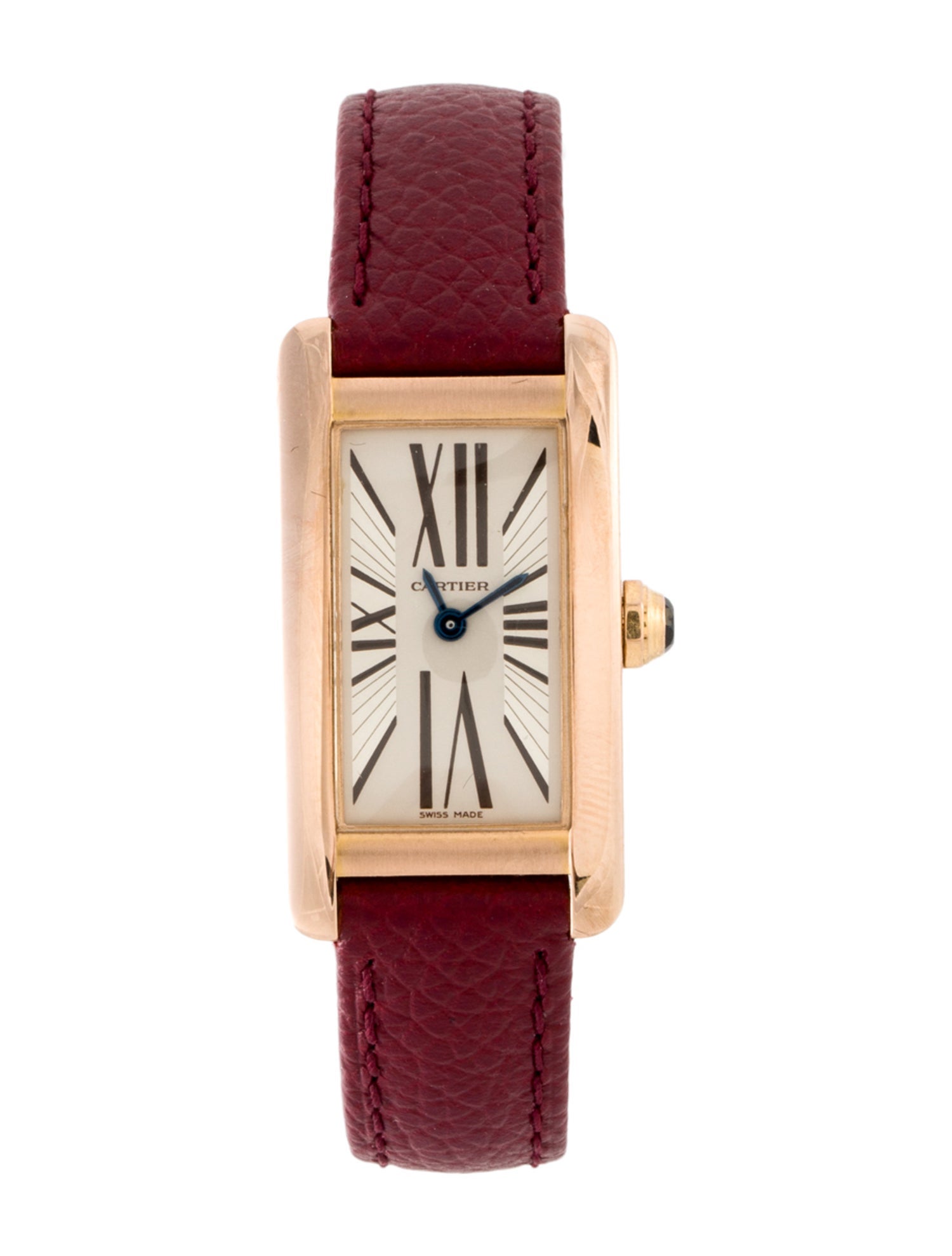 christian dior バギラ Christian Dior L46.154.3 Bagheera Black Moon Watch – AMORE