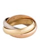 Cartier Classic Trinity Ring
