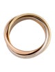 Cartier Classic Trinity Ring