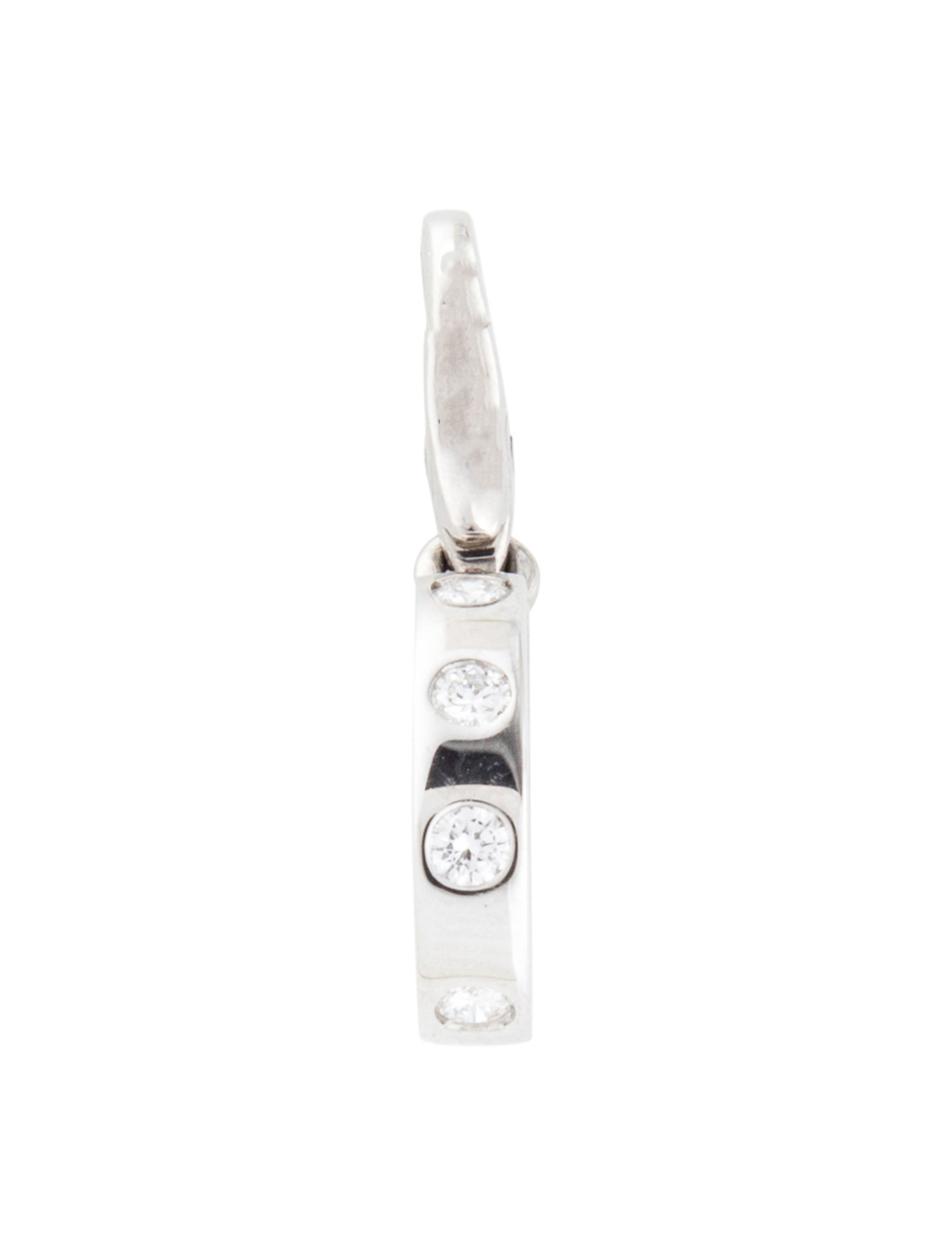 Rosato 18k charm ロサート 18カラット チャーム Rosato 18k charm ロサート 18カラット チャーム