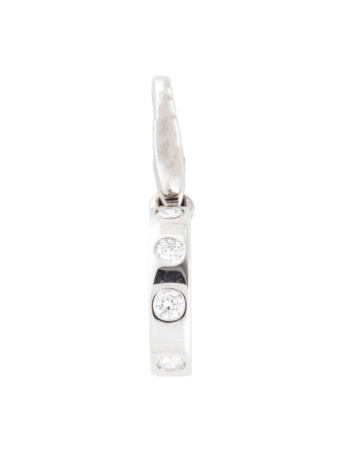 Cartier Diamond LOVE Charm
