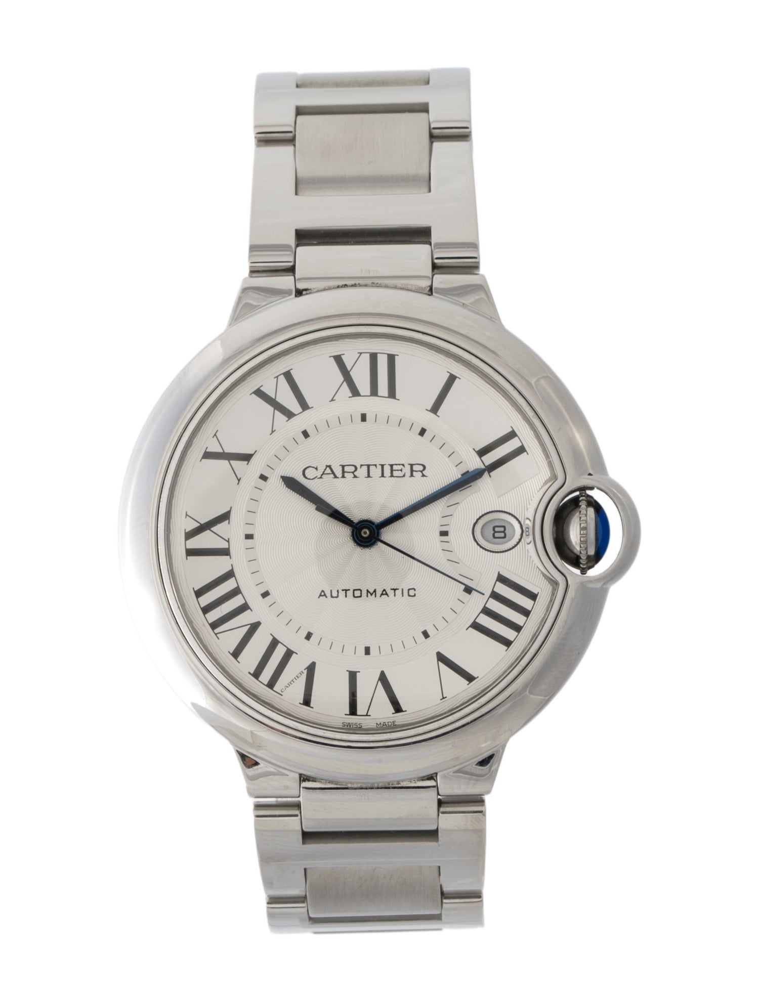 Cartier Ballon Bleu de Cartier Watch