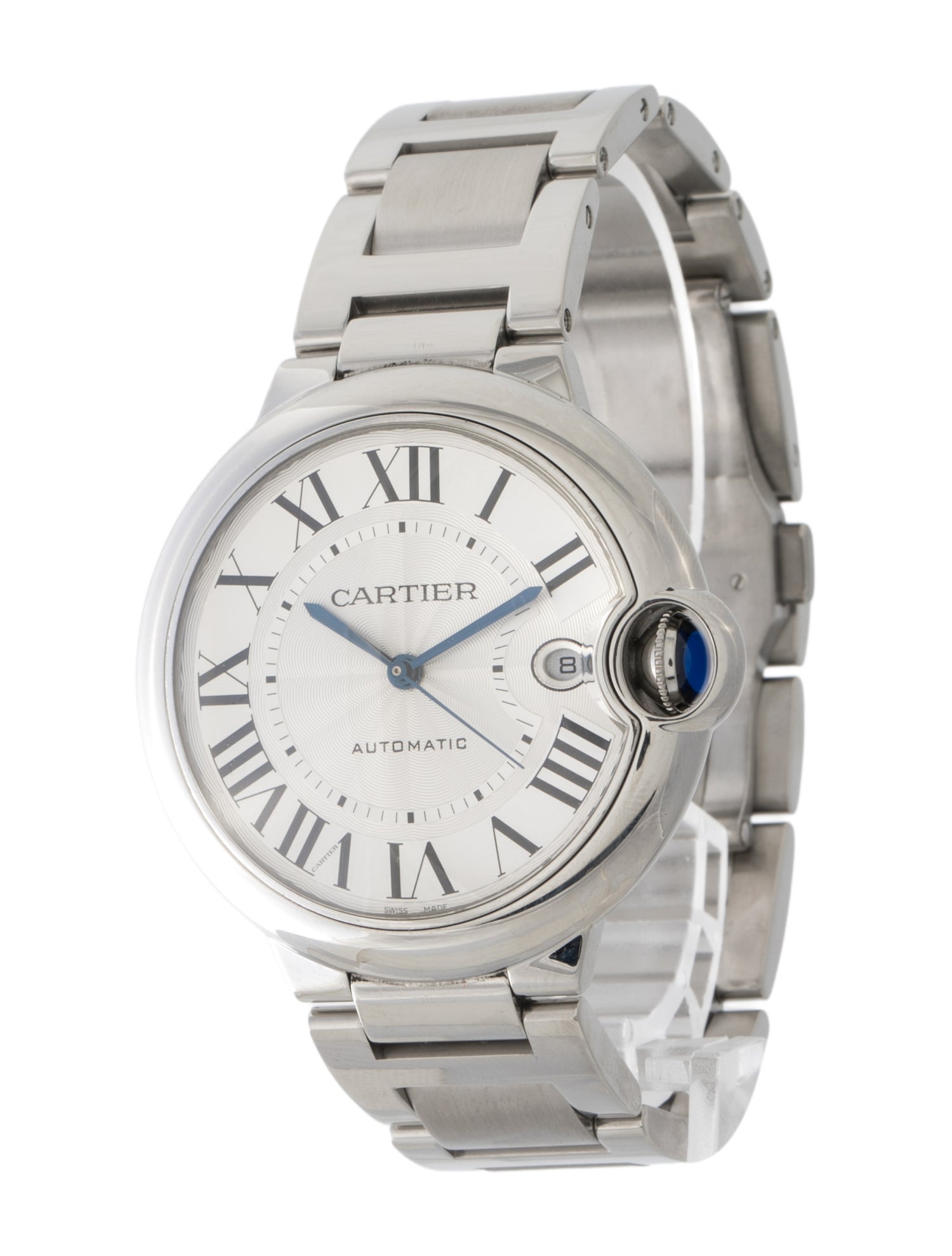 Cartier Ballon Bleu de Cartier Watch