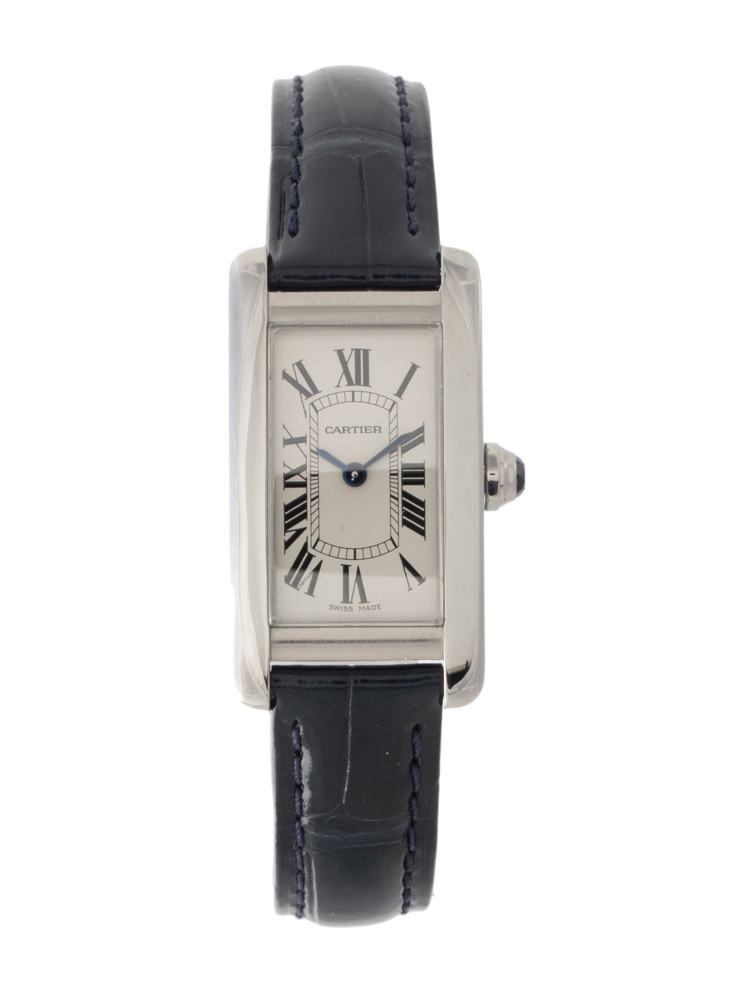 Cartier Tank Américaine Watch