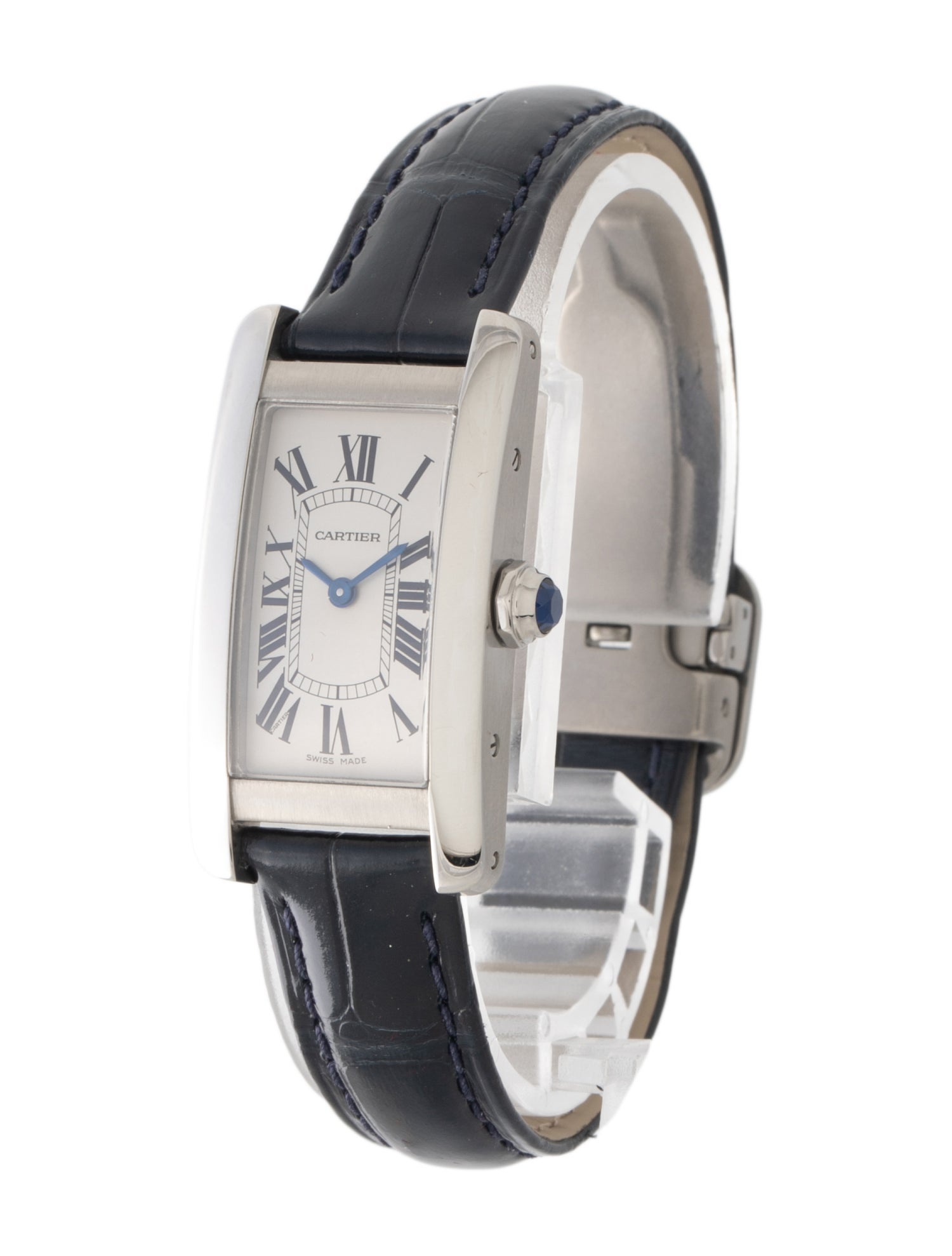 Cartier Tank Américaine Watch
