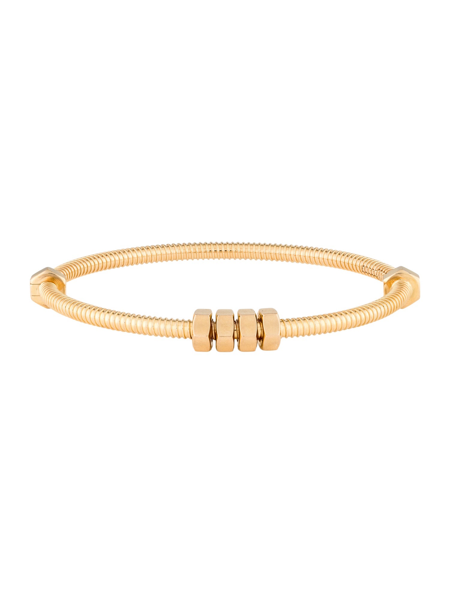 Cartier Ecrou de Cartier Bracelet