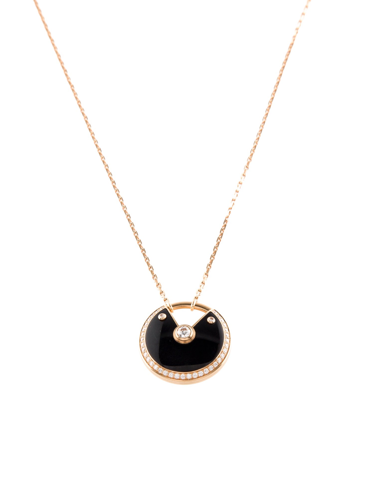 Vivienne Westwood Resin Skull Orb Pendant Necklace - Silver
