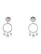 Cartier Diamantes Legers de Cartier Earrings, Small Model