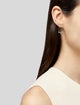 Cartier Diamantes Legers de Cartier Earrings, Small Model