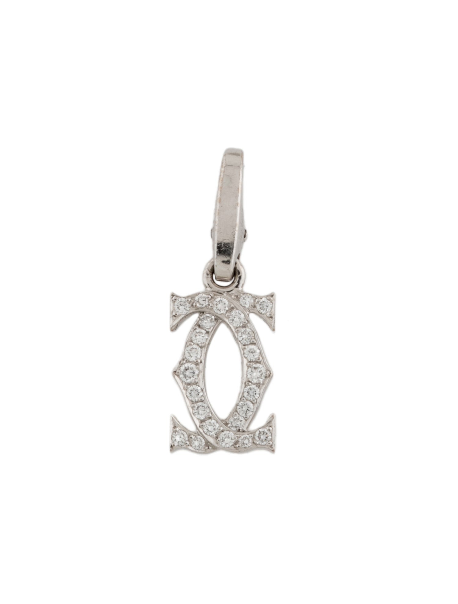 ビンテージ ティファニー エッフェルタワーチャーム Tiffany Eiffel TIFFANY Sterling Silver Eiffel Tower Charm 894449 | FASHIONPHILE