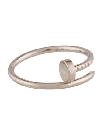 Cartier Small Juste un Clou Ring