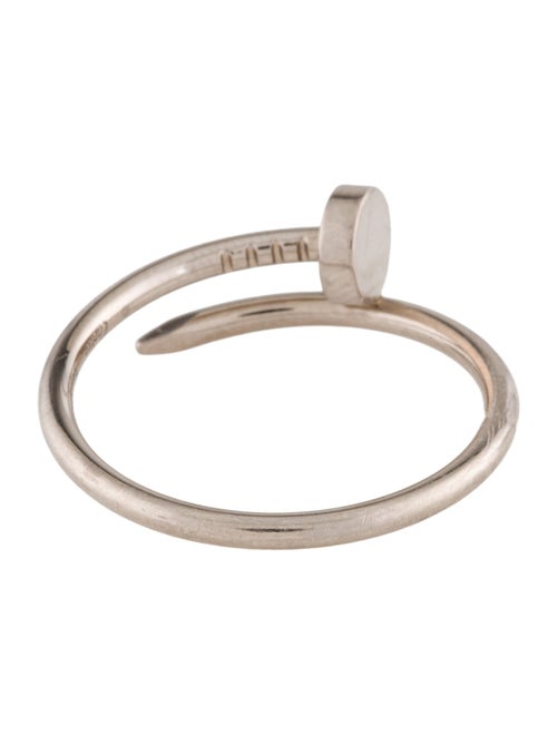 Cartier Small Juste un Clou Ring