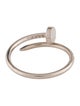 Cartier Small Juste un Clou Ring