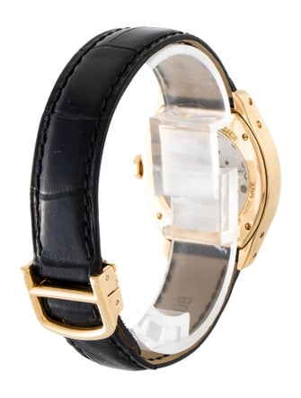 Cartier Tortue Watch