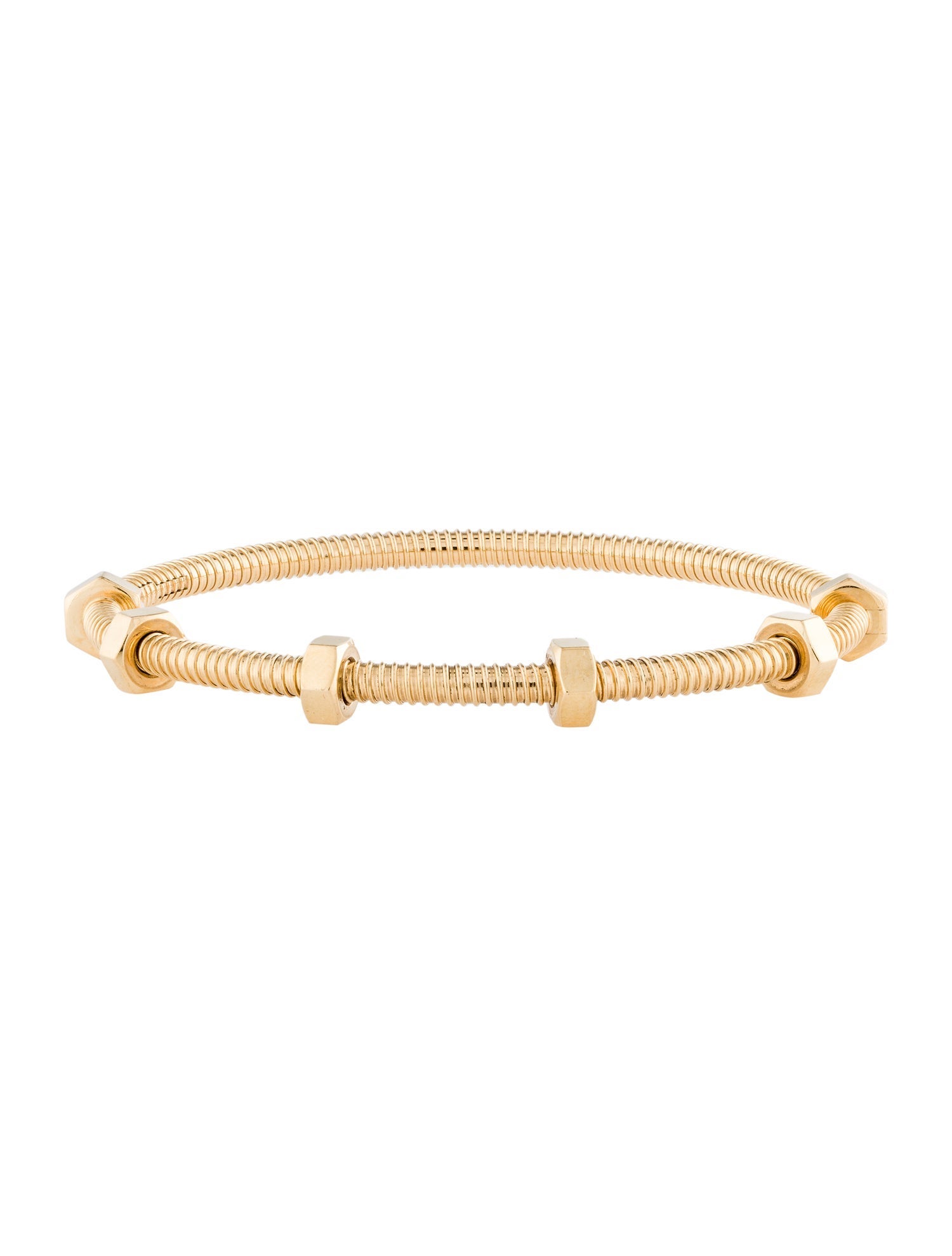 Cartier Écrou de Cartier Bracelet