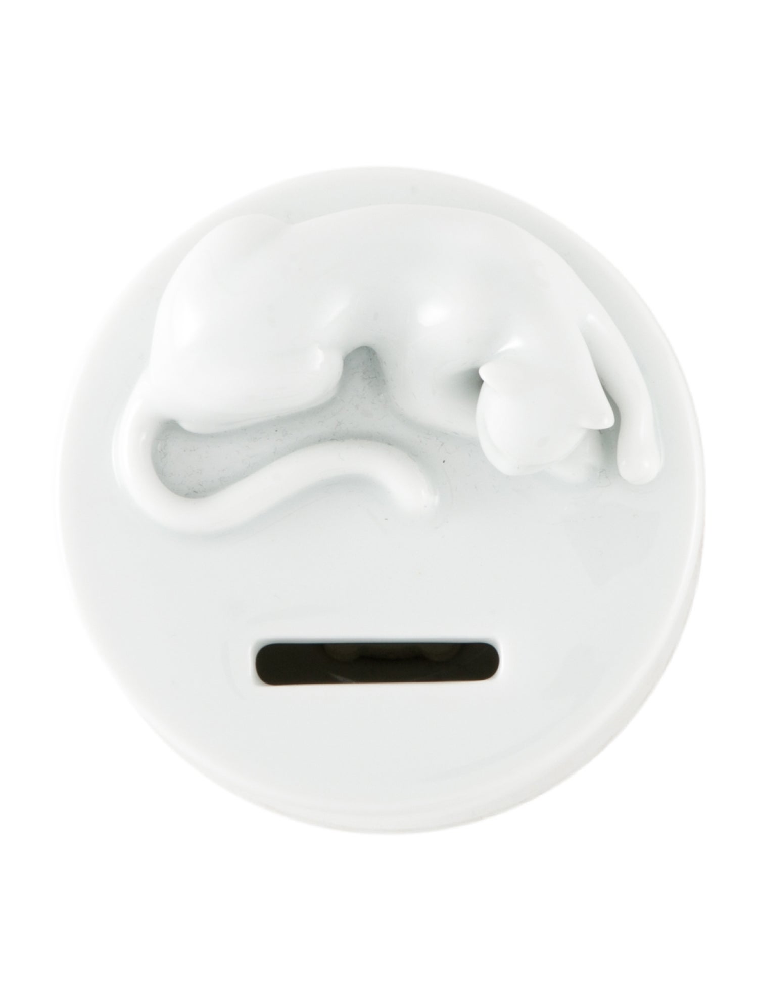 Cartier Baby Panthère Piggy Bank