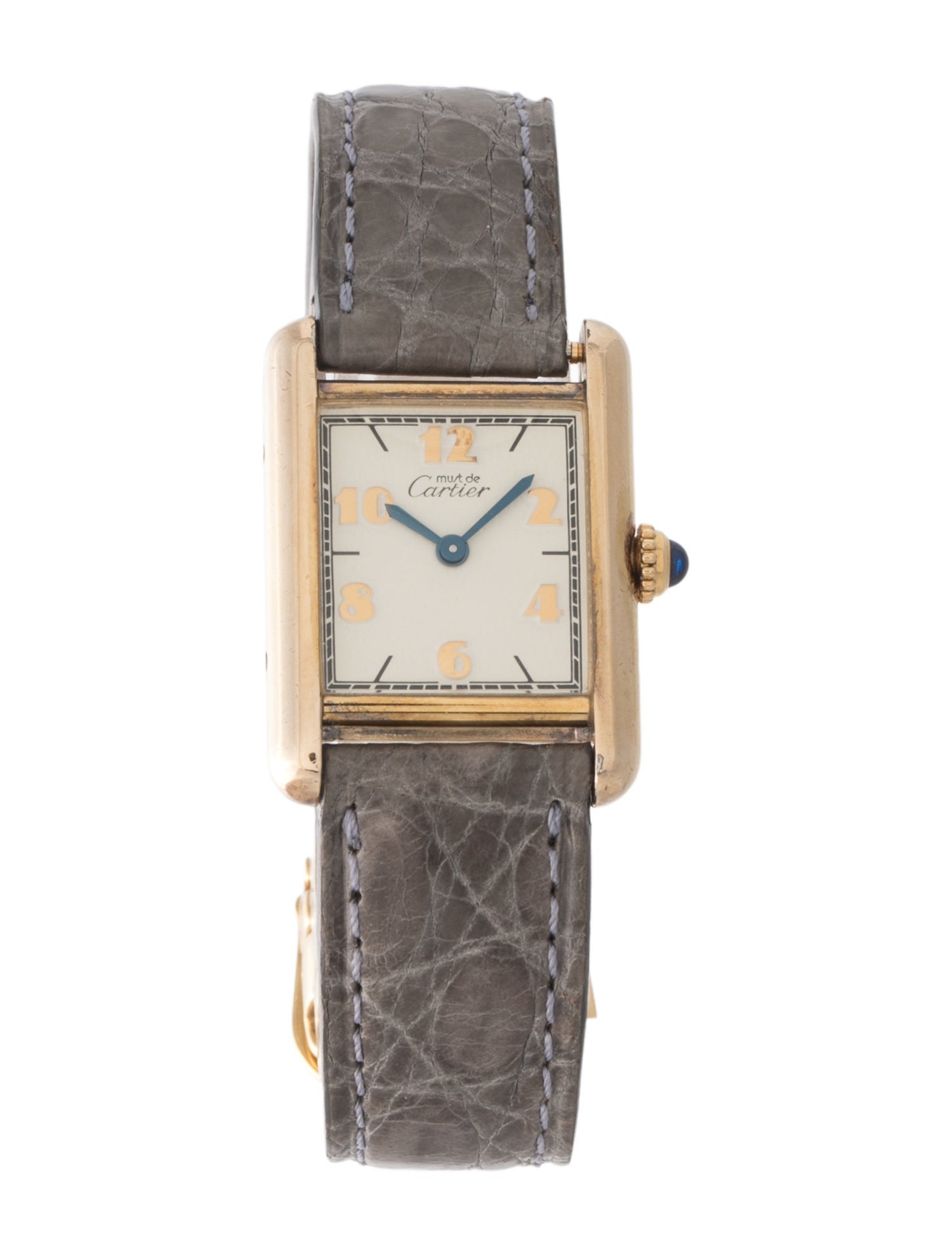 ☆ Christian Dior クリスチャンディオール腕時計 D45-154 Christian Dior Classic Watch - D45-154 | The RealReal
