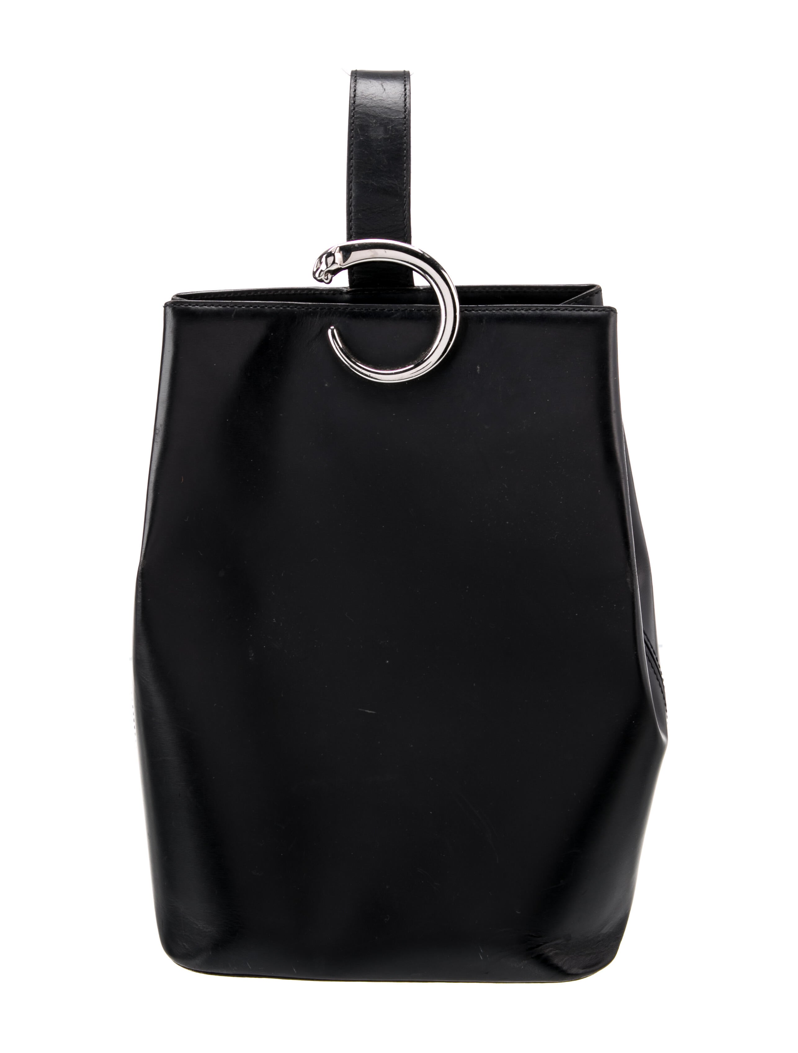 Cartier Signature Evening Bag