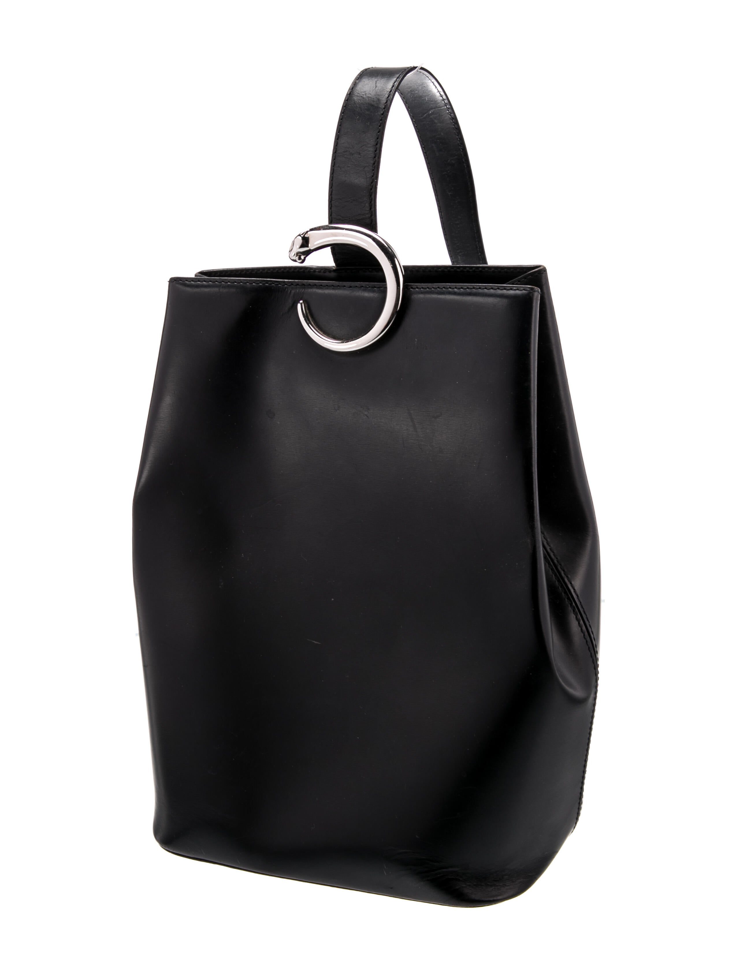 Cartier Signature Evening Bag