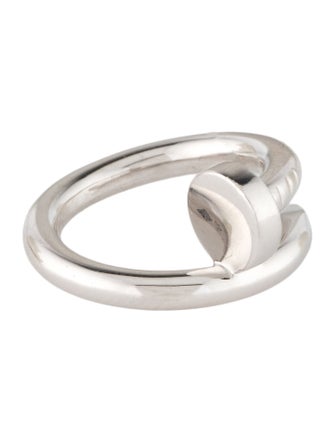 Cartier Juste un Clou Ring, Classic Model