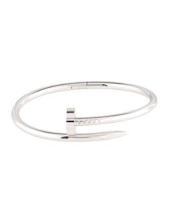Cartier Juste un Clou Bracelet, Classic Model