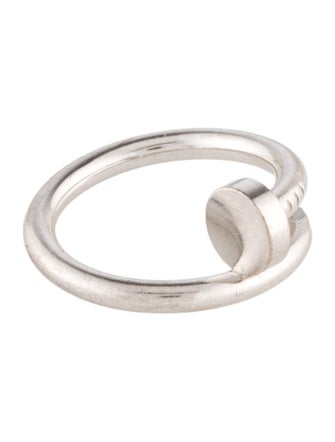 Cartier Juste un Clou Ring, Classic Model
