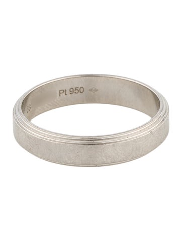 Cartier Wedding Band d'Amour de 63 | 10.5