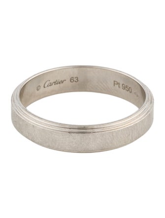 Cartier d'Amour de Cartier Wedding Band