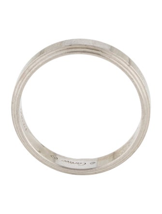 Cartier d'Amour de Cartier Wedding Band