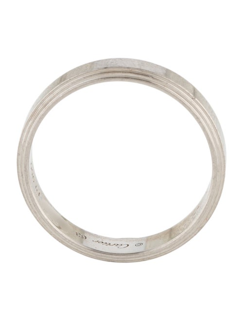 Cartier d'Amour de Cartier Wedding Band