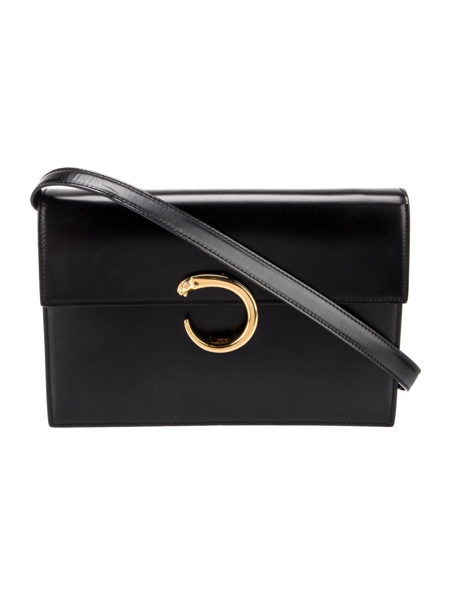 【CELINE】CROSSBODY OVAL PURSE CUIR TRIOMPHE ★関税送料込み Celine Crossbody Oval Purse Cuir Triomphe Smooth Calfskin