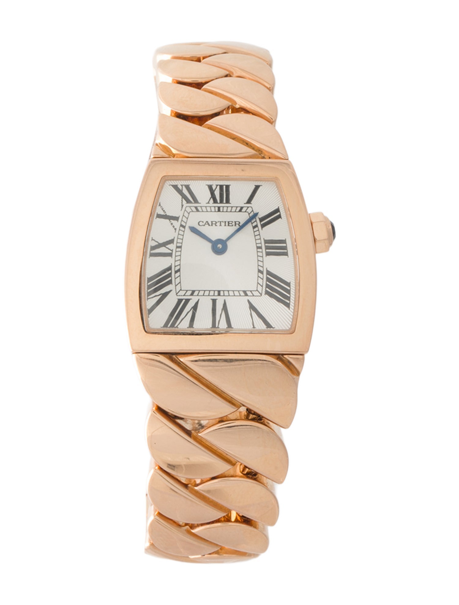GUCCI バングル時計 1600 ゴールド Gucci 1600 25mm Black X Gold Quartz Ladies Watch Vintage