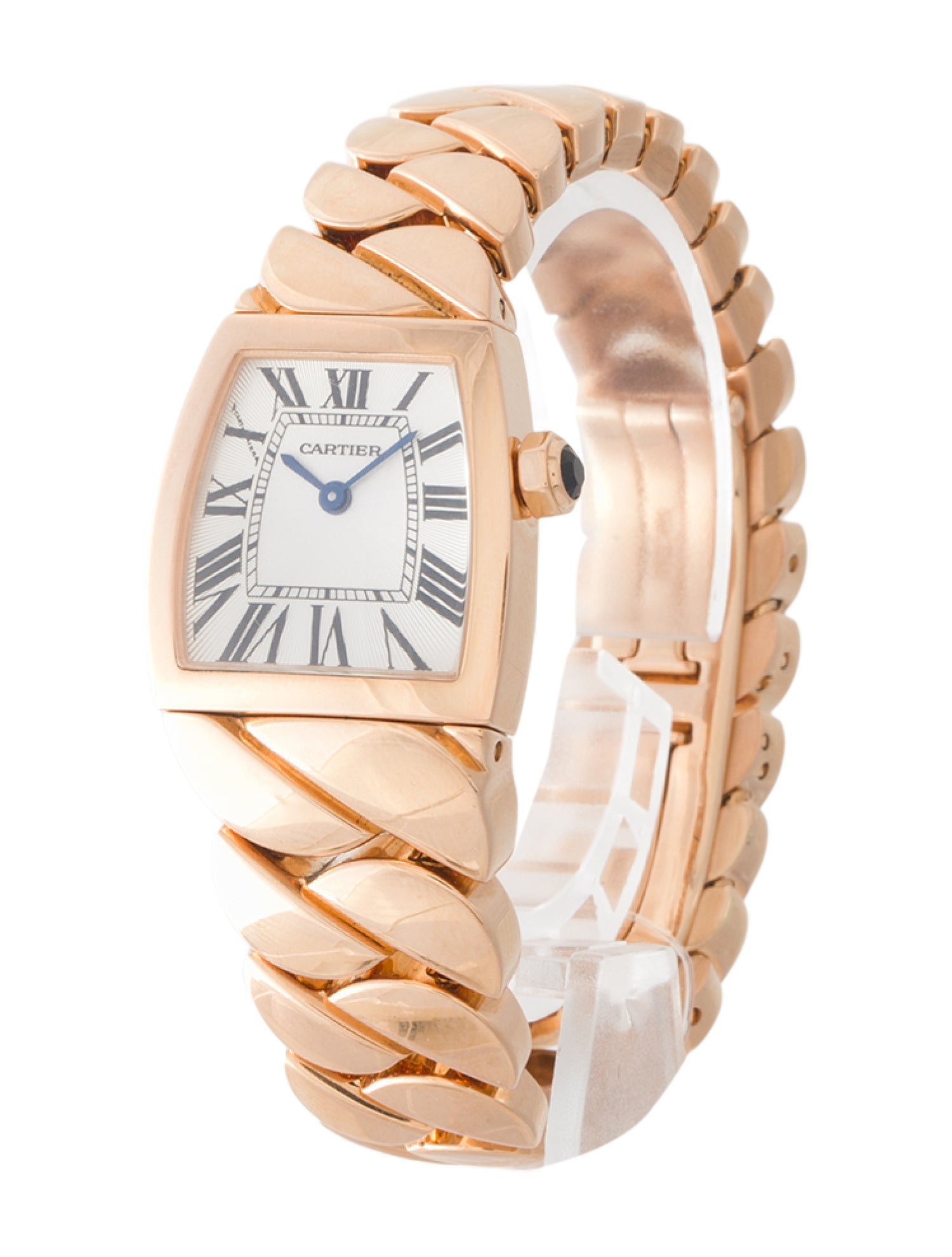 Cartier La Doña de Cartier Watch