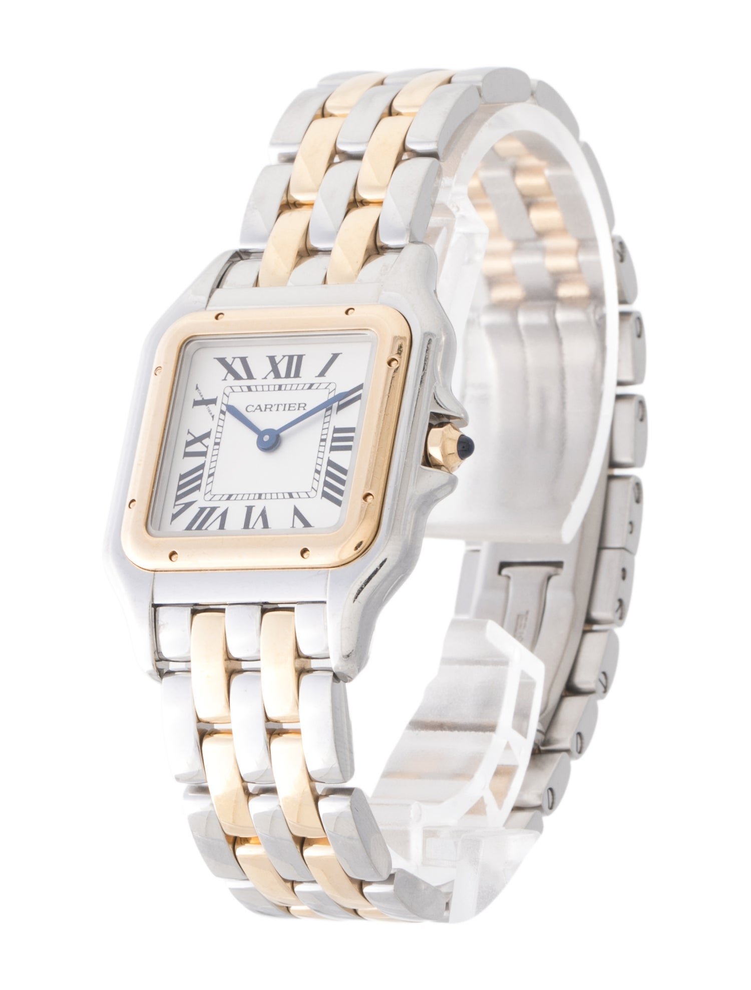 Cartier Panthère de Cartier Watch