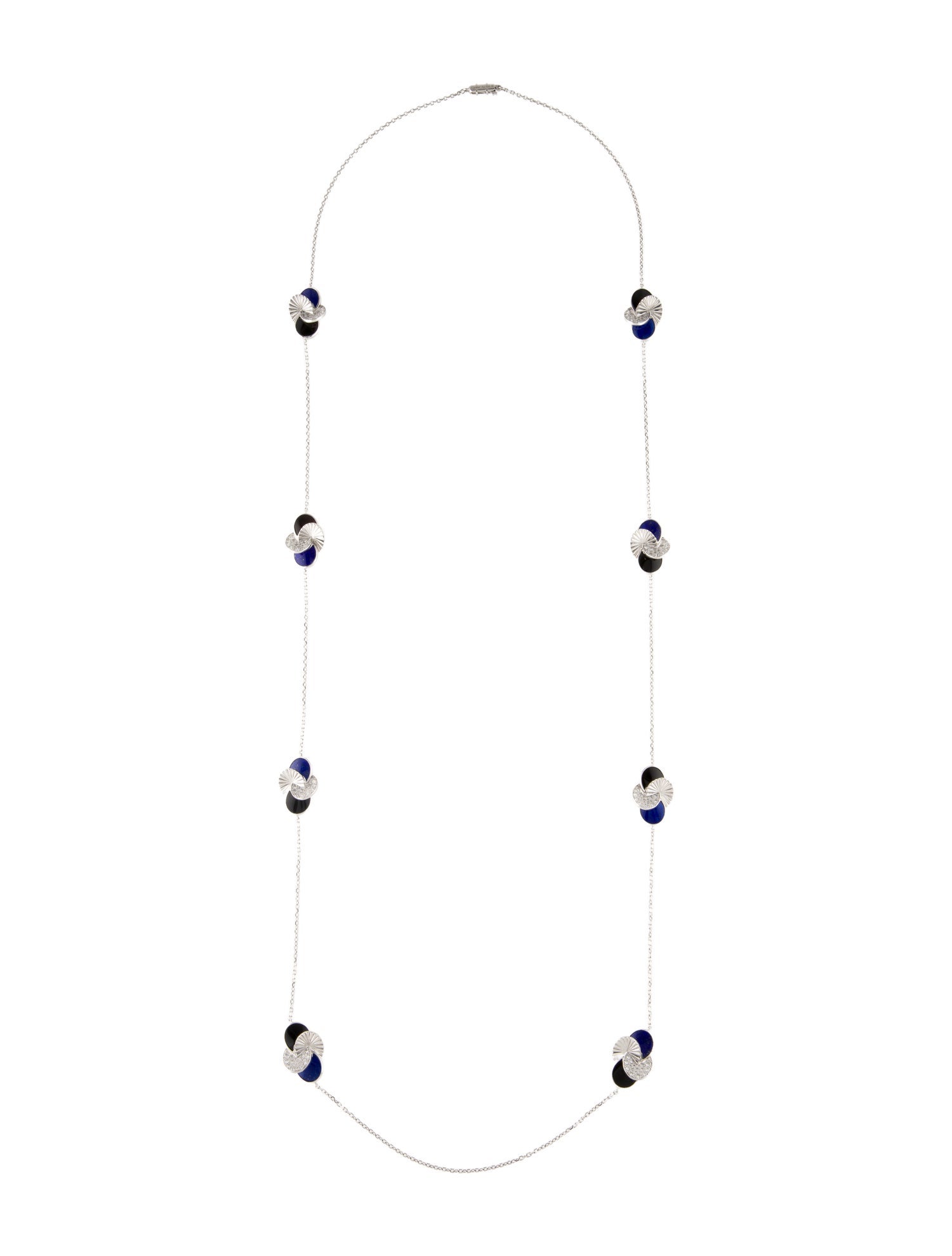Cartier Paris Nouvelle Vague Necklace