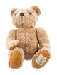 Cartier Jean-Luc 1997 Teddy Bear