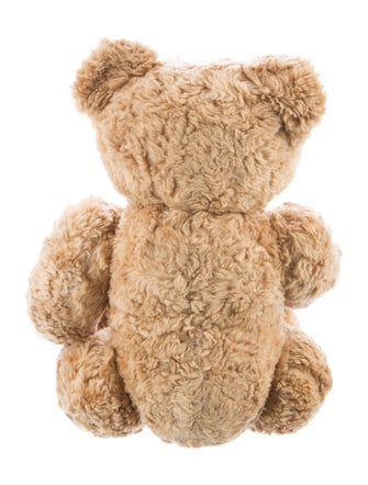 Cartier Jean-Luc 1997 Teddy Bear