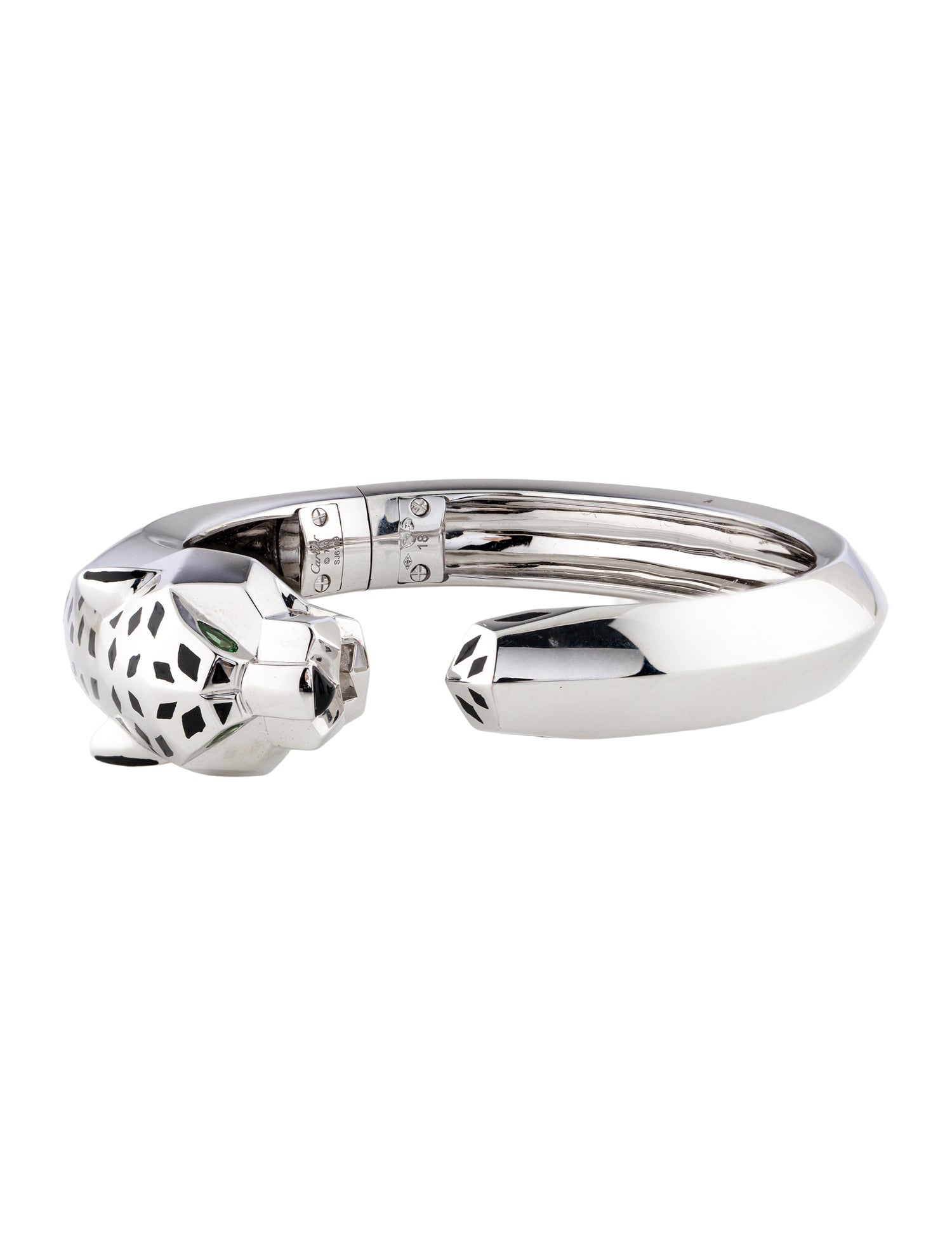 Cartier Panthère de Cartier Bracelet