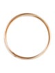 Cartier Trinity Bangle