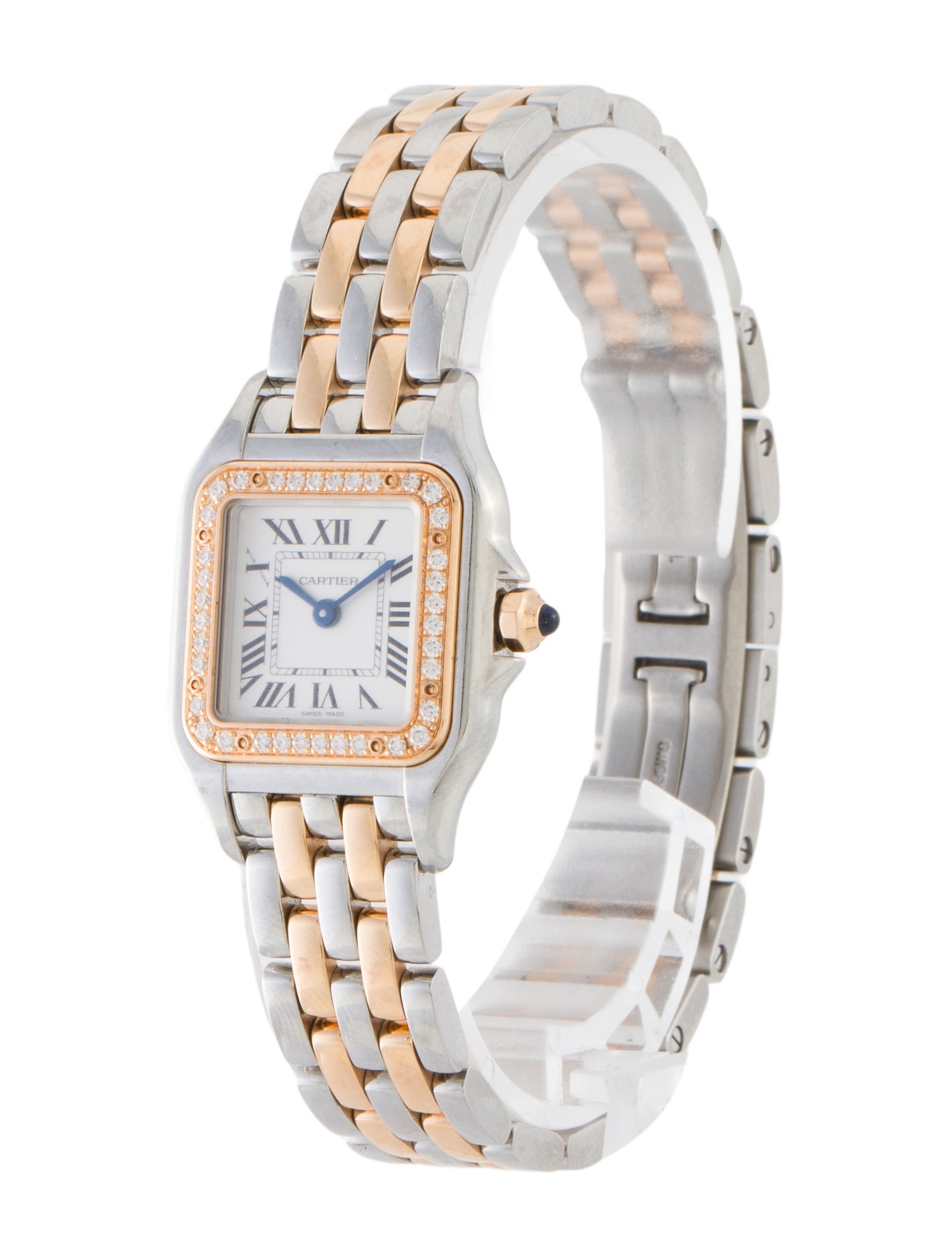 Cartier Panthère de Cartier Watch