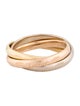 Cartier Small Trinity Ring