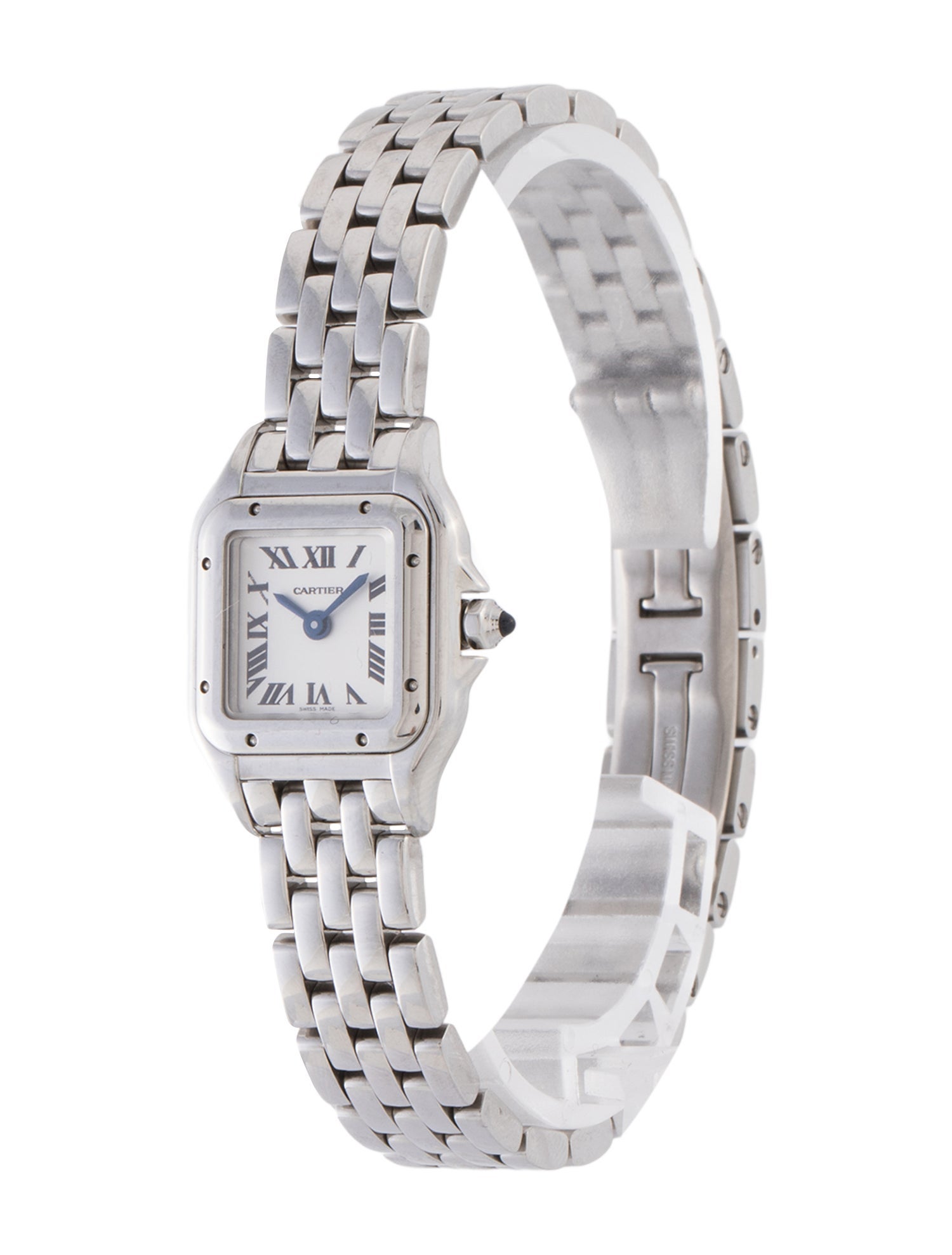 Cartier Panthère de Cartier watch