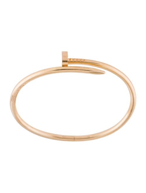 Cartier Juste un Clou Bracelet, Classic Model