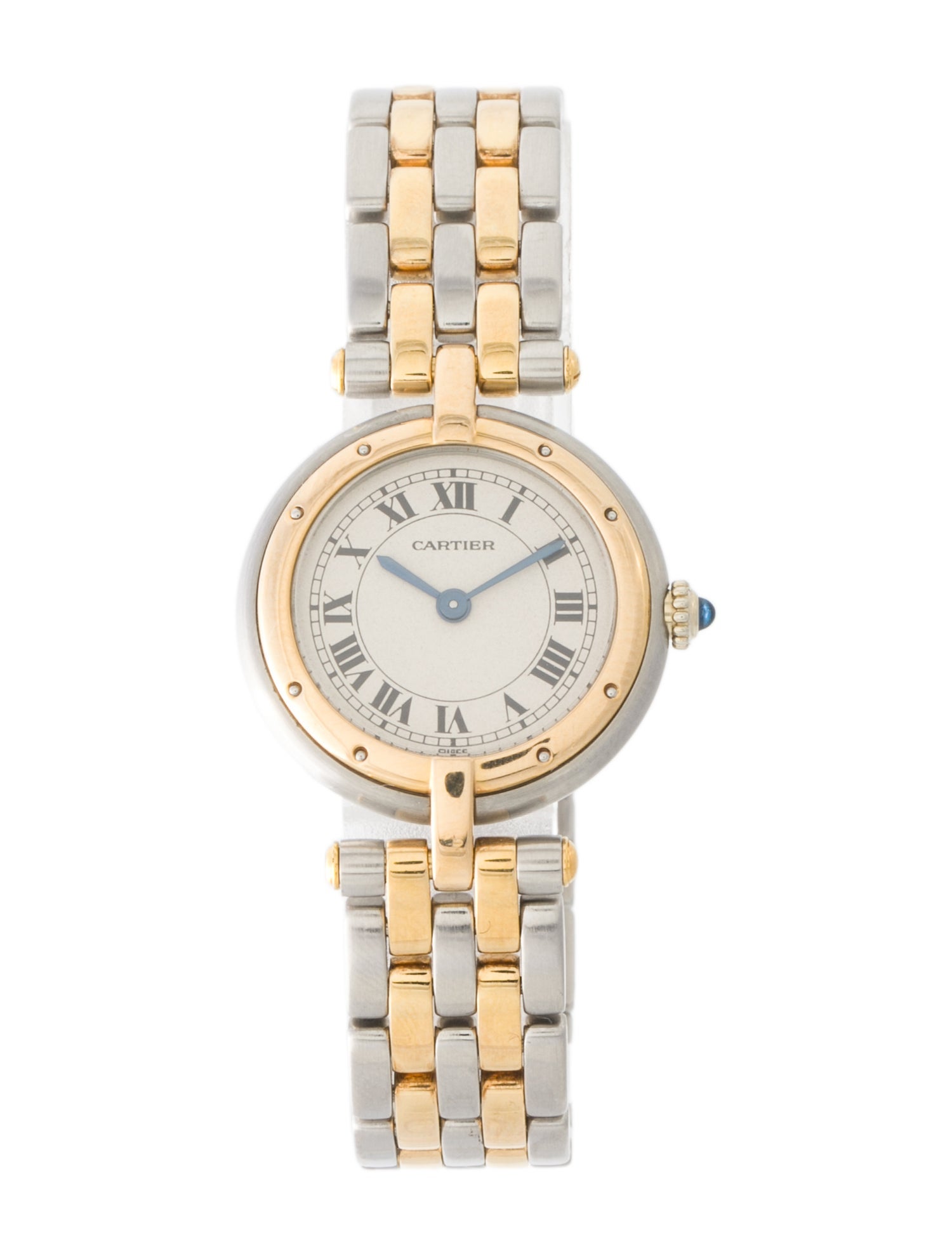 Cartier Panthère Vendôme Watch