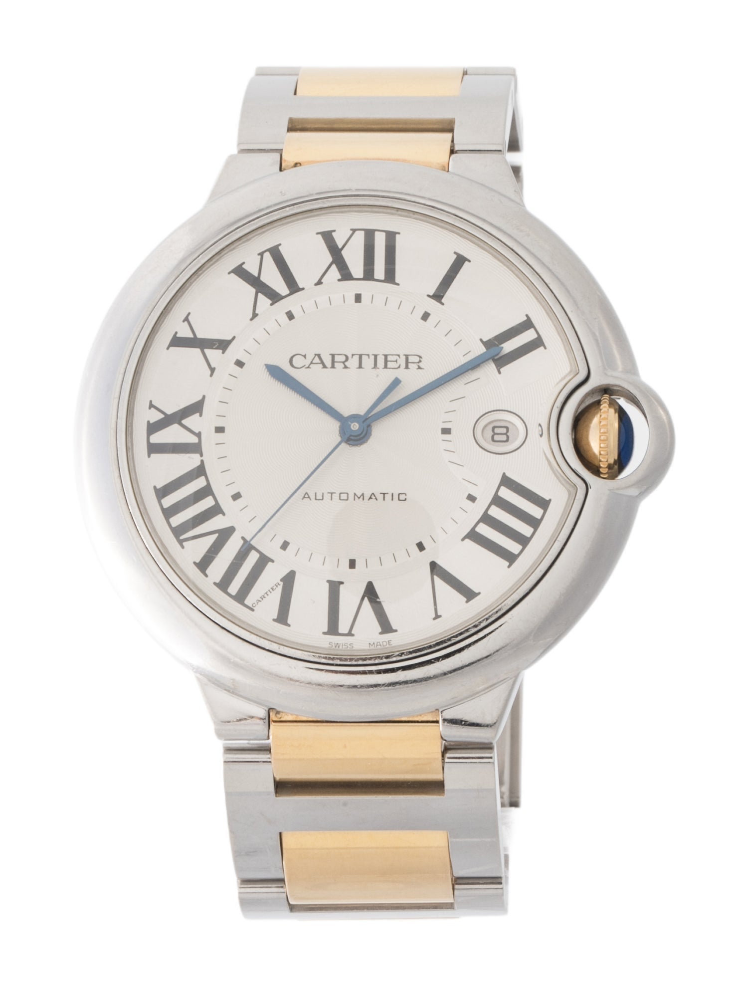 Cartier Ballon Bleu de Cartier Watch