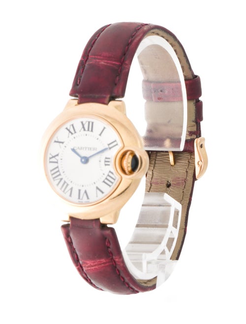 Cartier Ballon Bleu de Cartier Watch