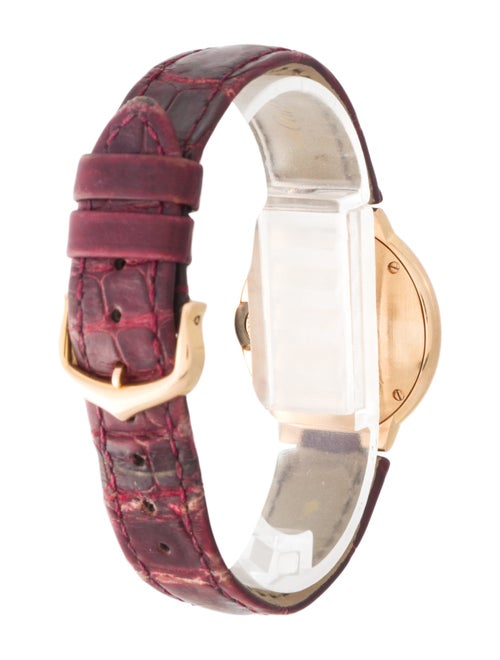 Cartier Ballon Bleu de Cartier Watch