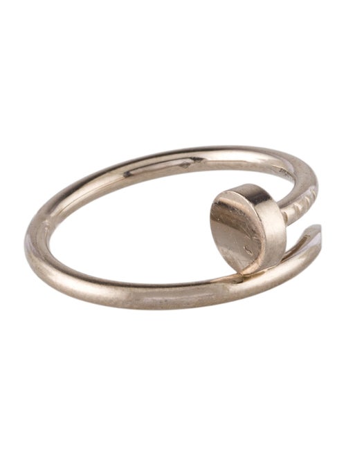 Cartier Juste un Clou Ring, Small Model