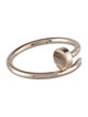 Cartier Juste un Clou Ring, Small Model
